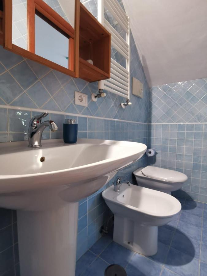 Il Fienile Di Anna Hotel Cava deʼ Tirreni Exterior foto